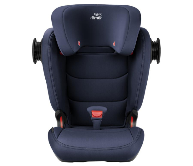 Britax-Romer KIDFIX III M Moonlight Blue - 1019579 - zdjęcie 7